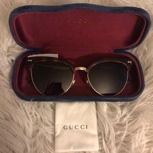 Gucci glasses